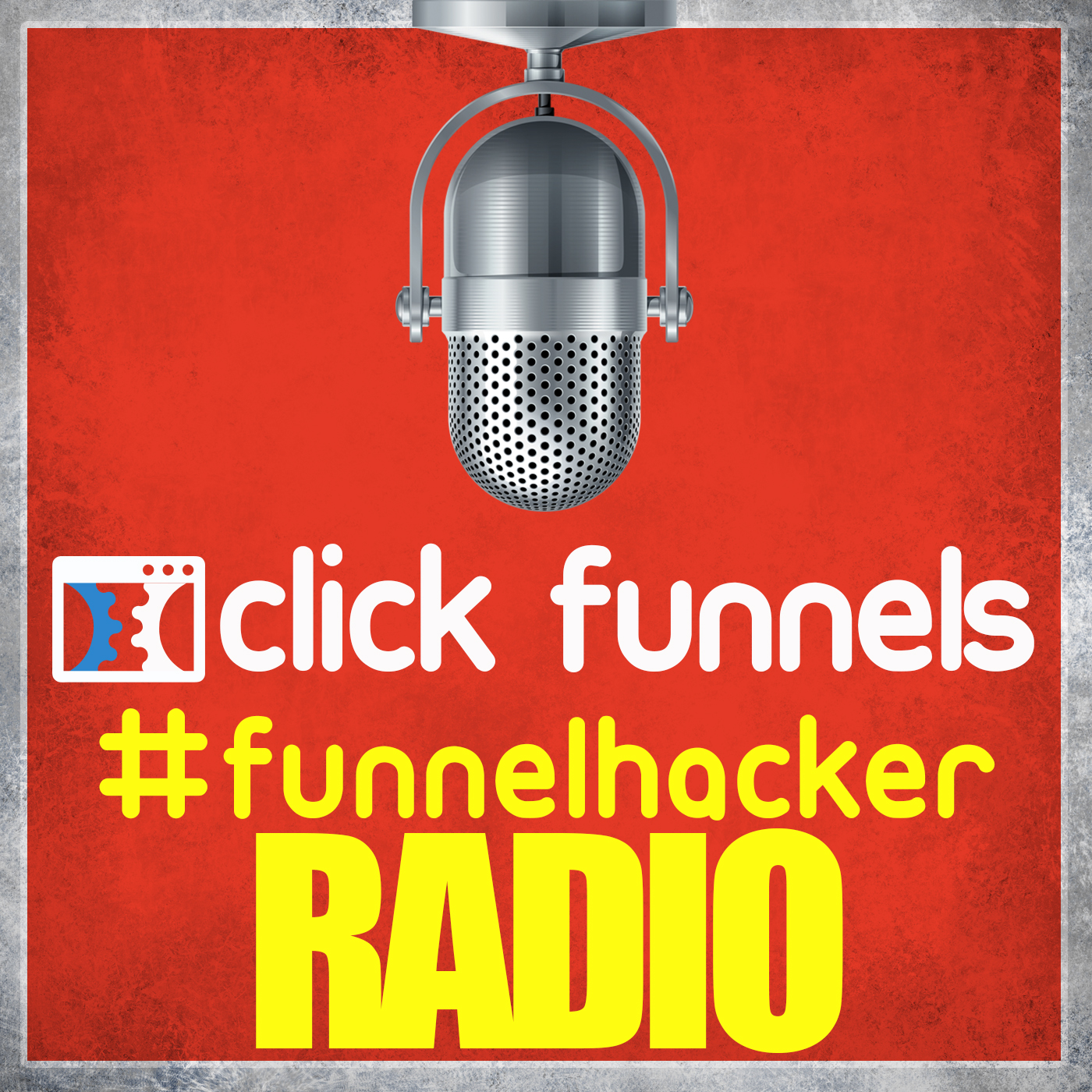 PicSnippets on FunnelHacker Radio